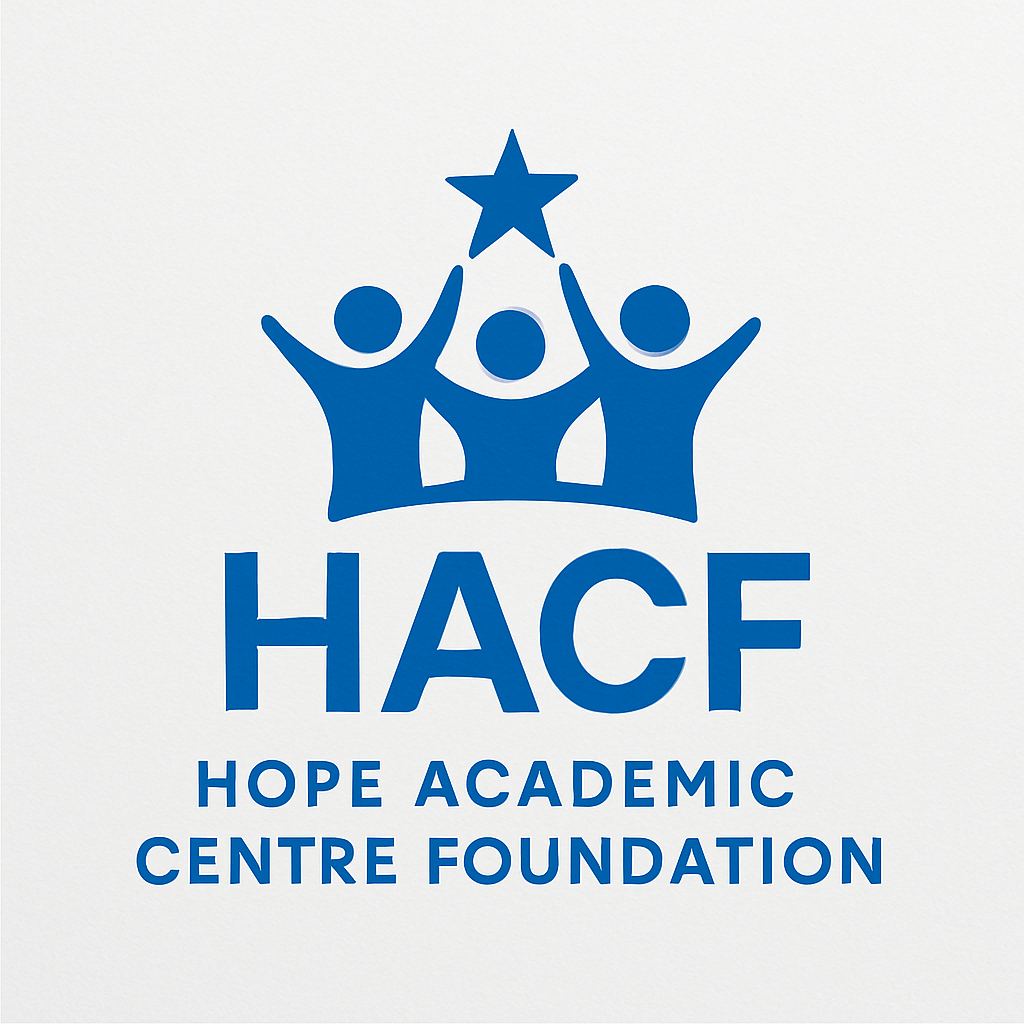 Foundation Logo